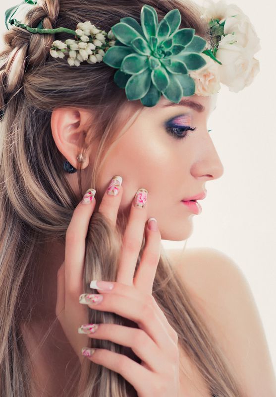 Nails